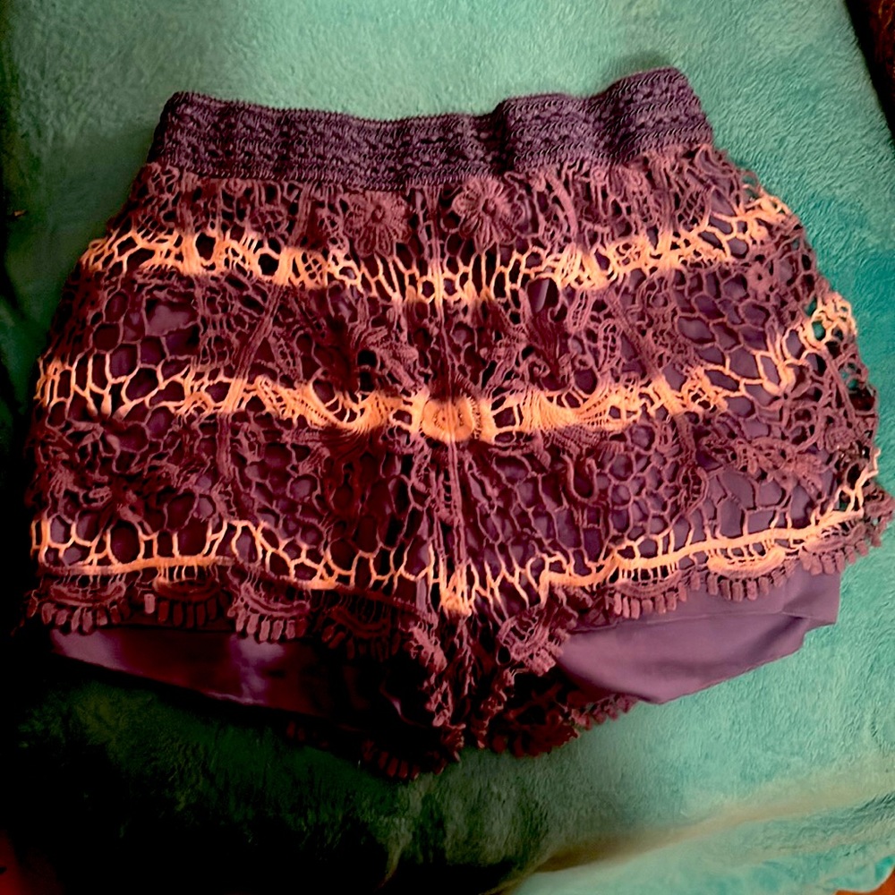 Athletic Shorts
